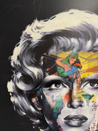 Sandra Chevrier - La Cage et le murmure des amoureux (2023) I Limited Edition