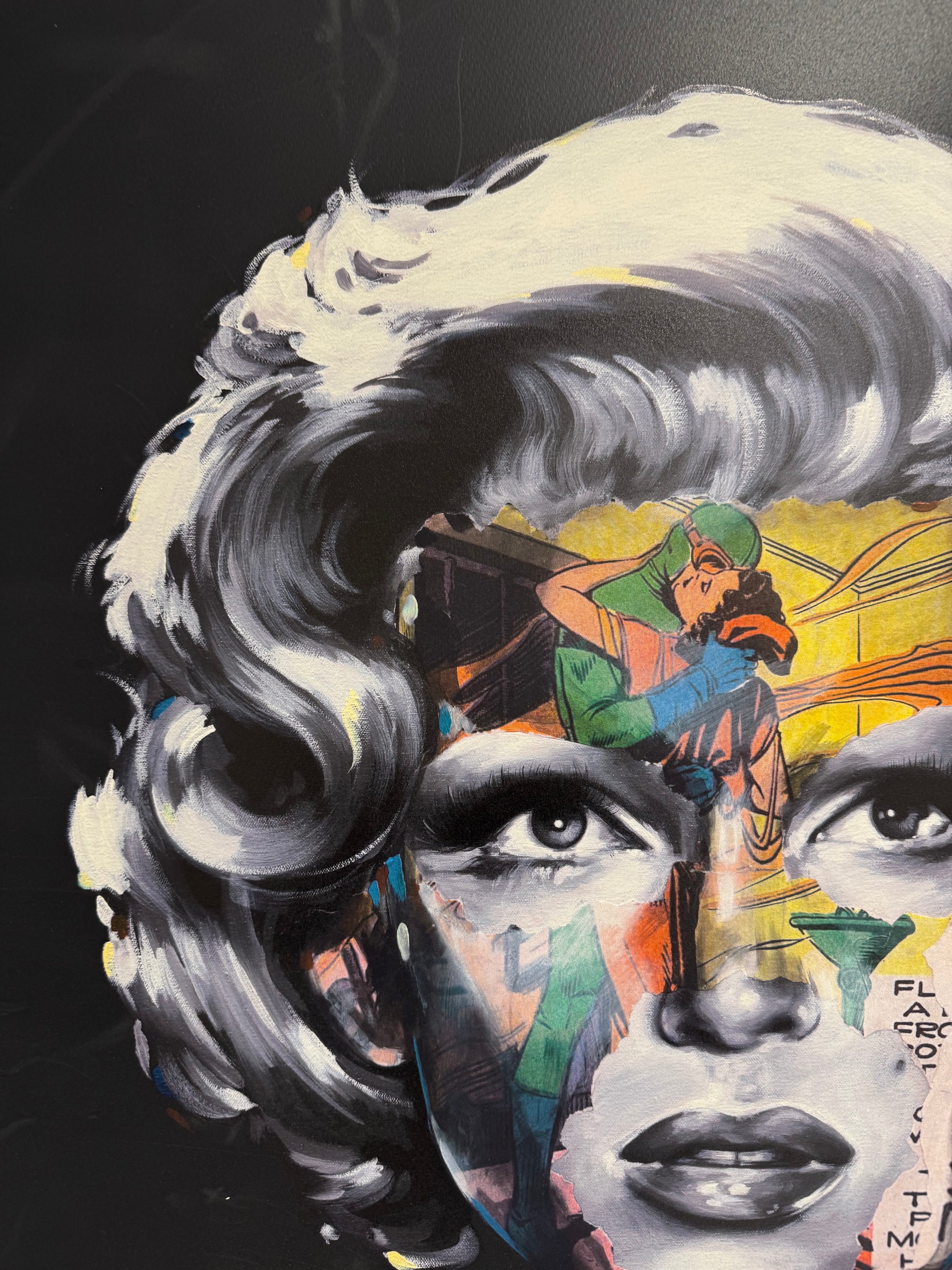 Sandra Chevrier - La Cage et le murmure des amoureux (2023) I Limited Edition