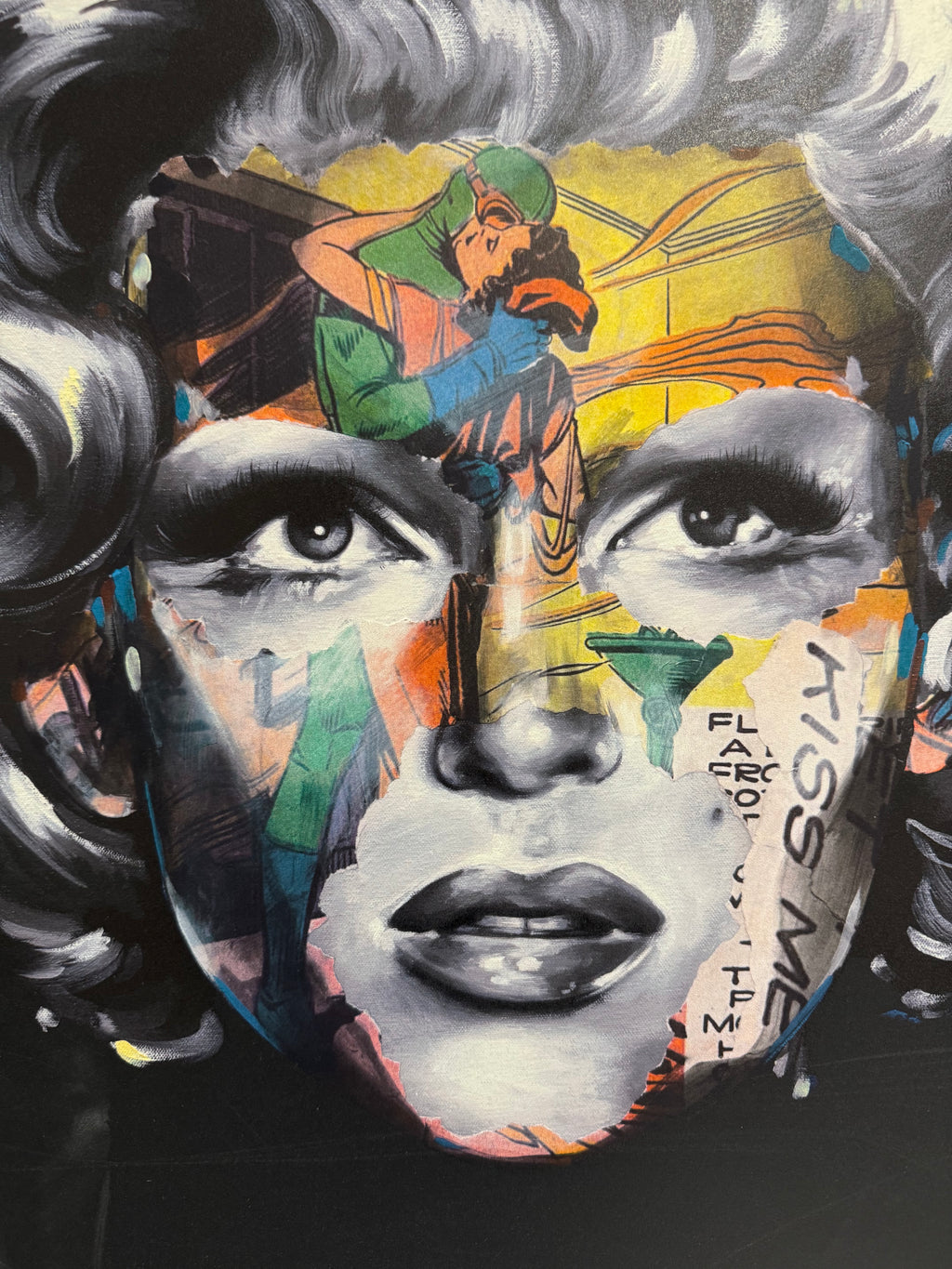 Sandra Chevrier - La Cage et le murmure des amoureux (2023) I Limited Edition