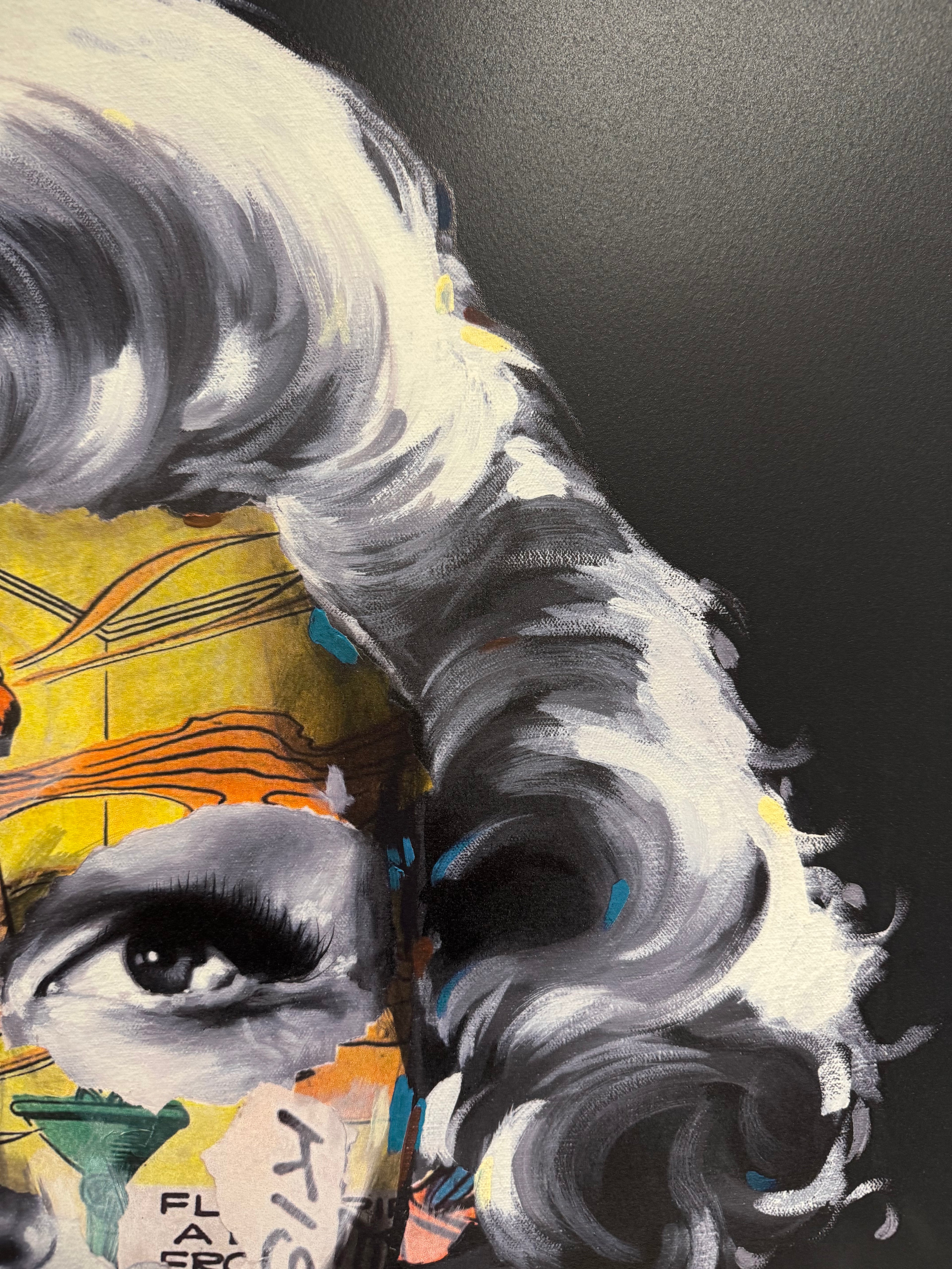 Sandra Chevrier - La Cage et le murmure des amoureux (2023) I Limited Edition