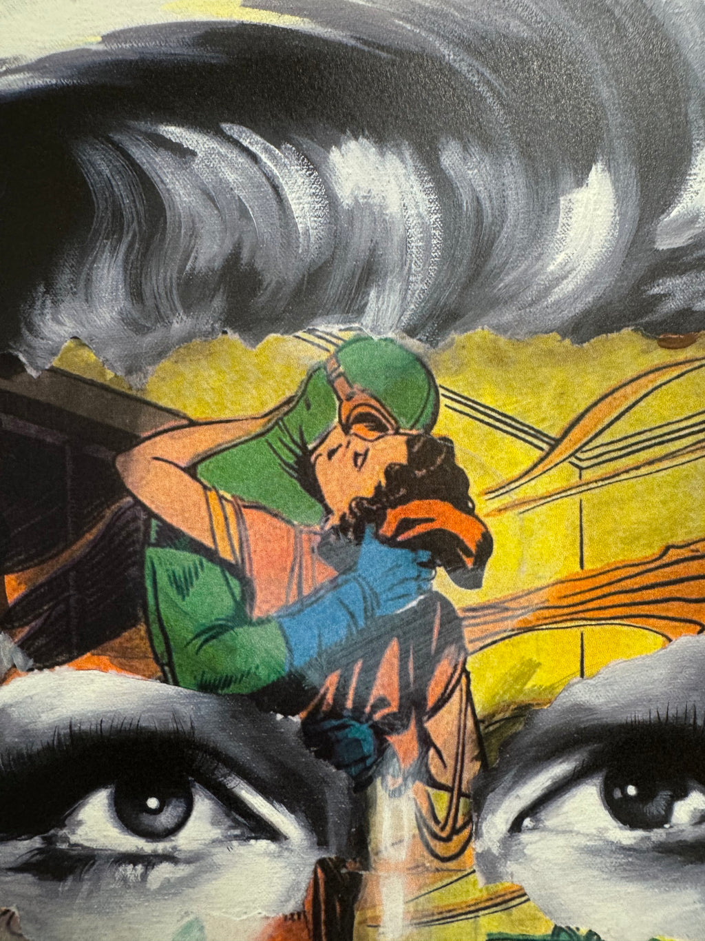 Sandra Chevrier - La Cage et le murmure des amoureux (2023) I Limited Edition
