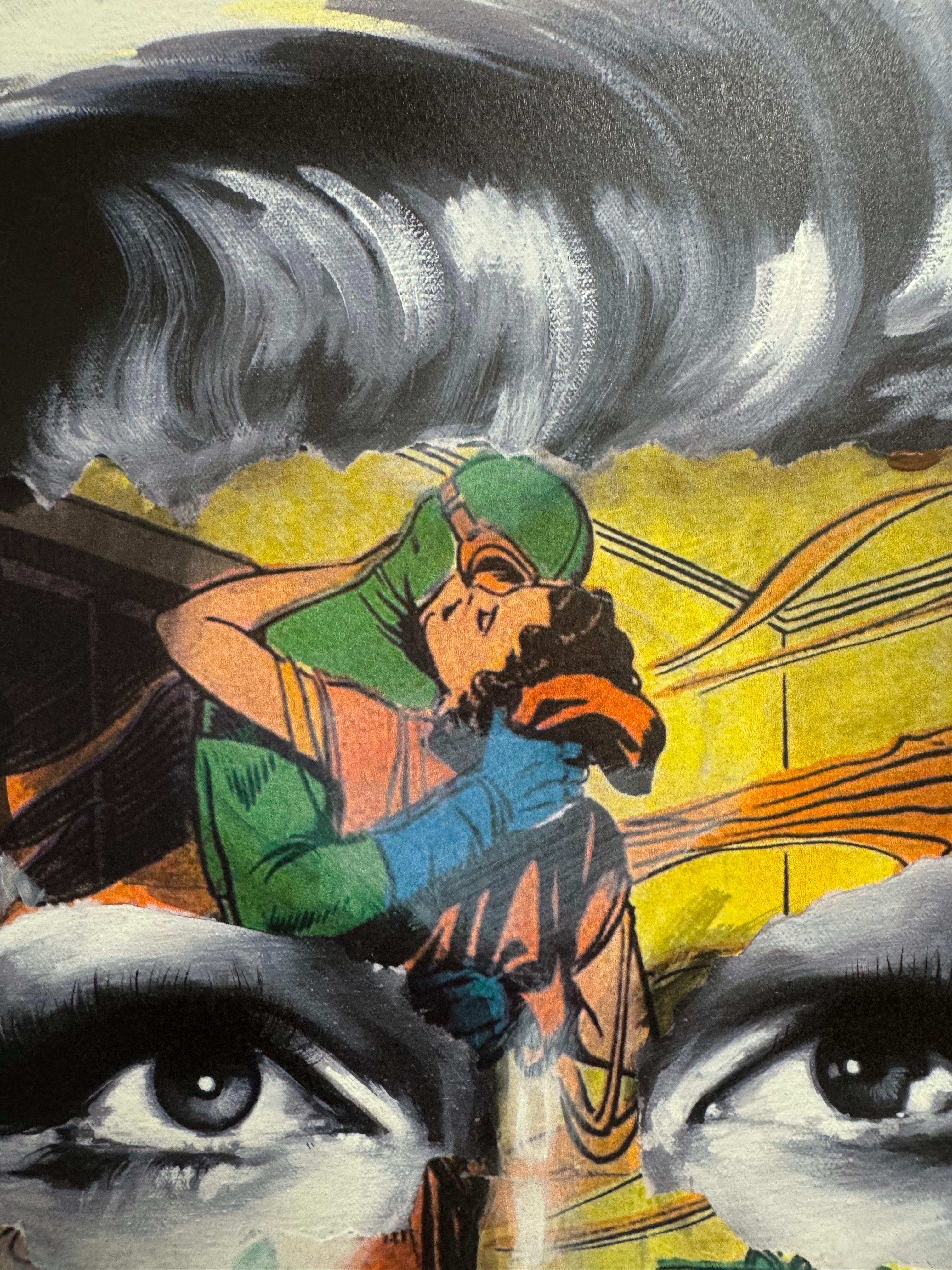 Sandra Chevrier - La Cage et le murmure des amoureux (2023) I Limited Edition