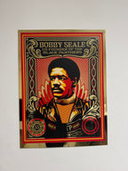 Obéir (Shepard Fairey) - Éduquer pour libérer - Édition principale (2021)