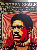 Obéir (Shepard Fairey) - Éduquer pour libérer - Édition principale (2021)
