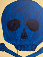 David Shrigley - Tout va bien (2023)
