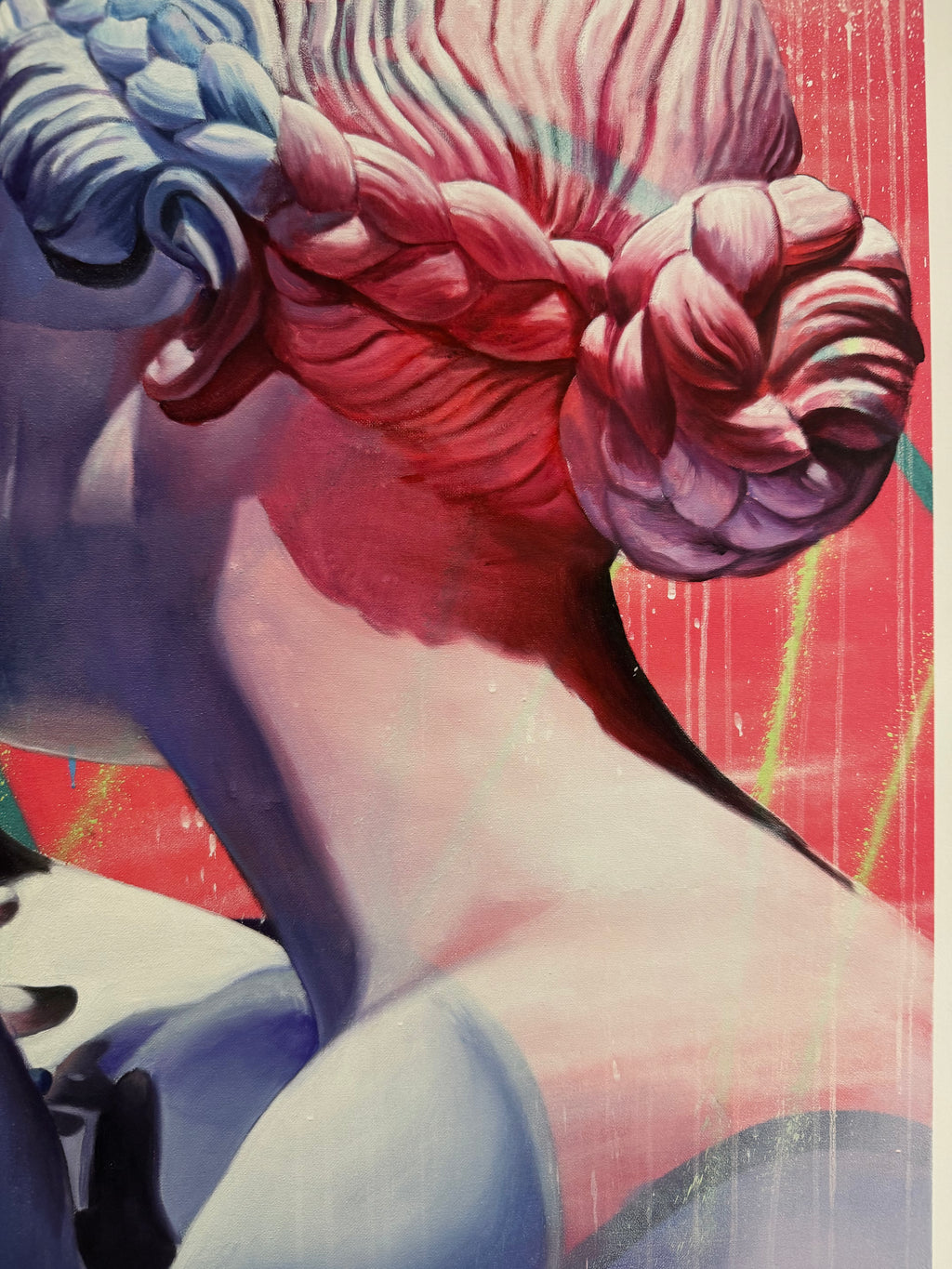 Pichiavo - Orphic Hymn to the Three Graces (2021)