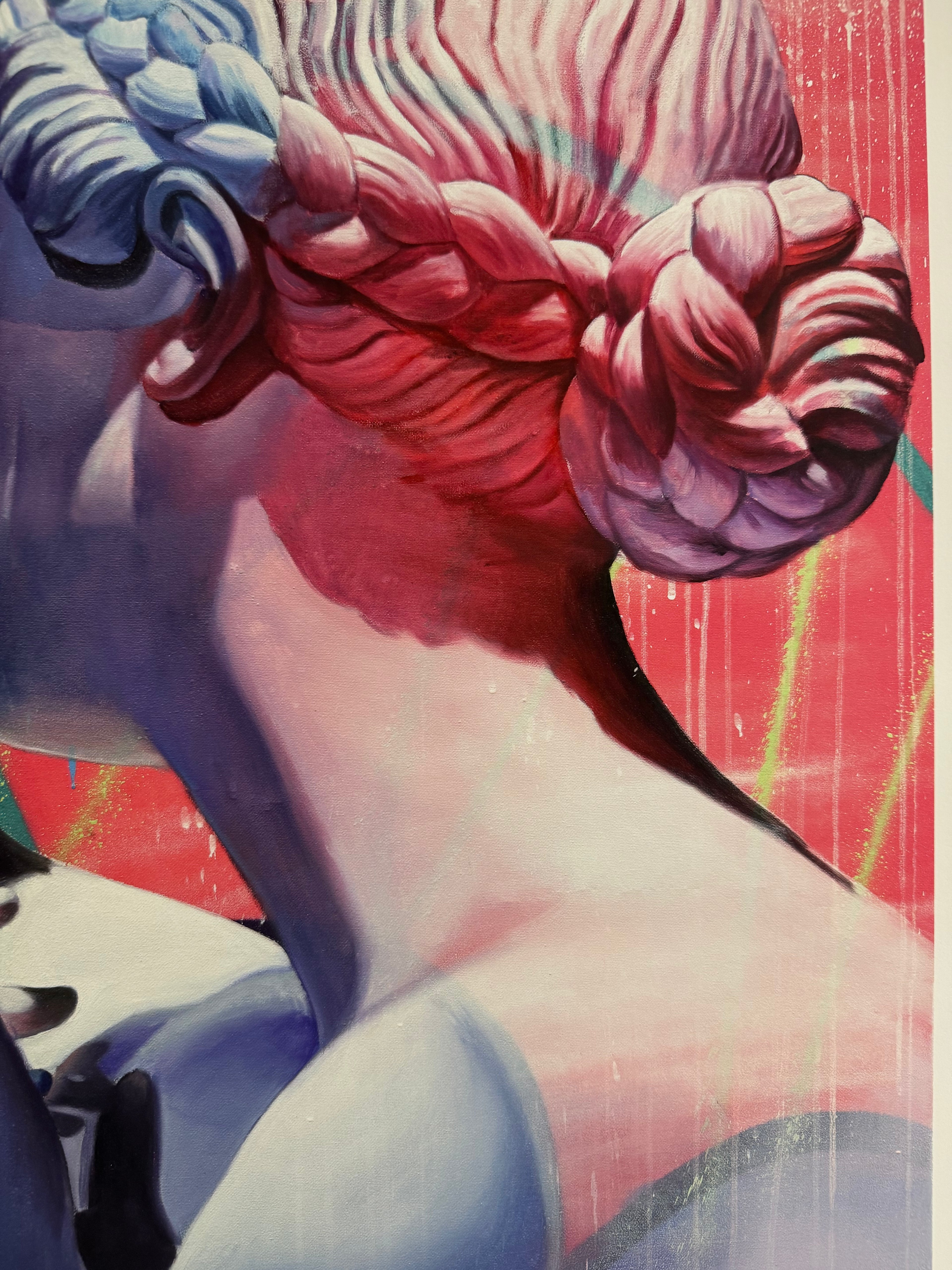 Pichiavo - Orphic Hymn to the Three Graces (2021)