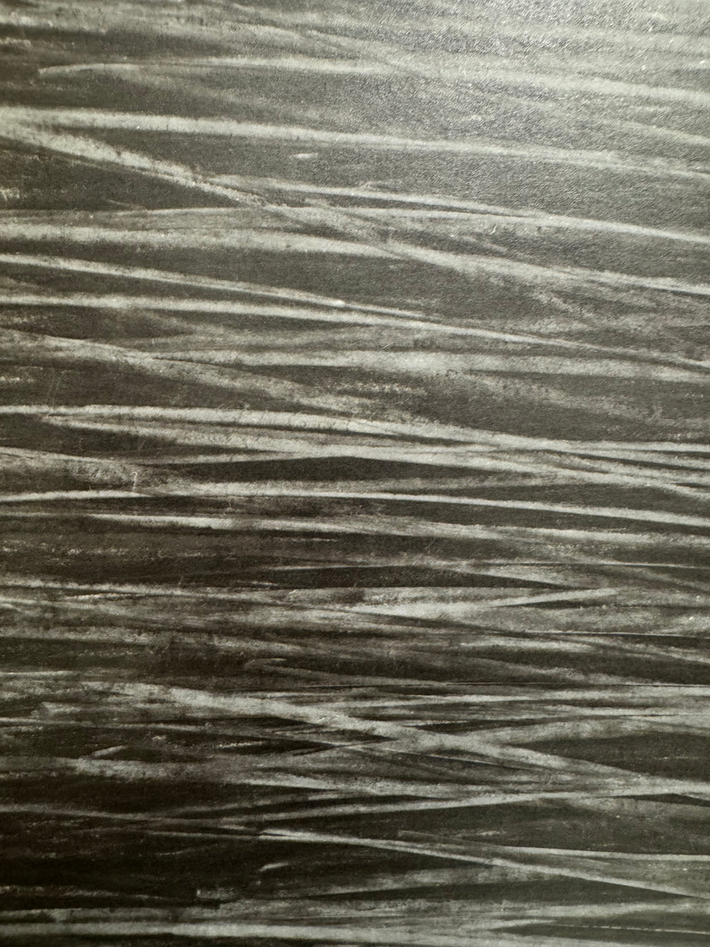 CY TWOMBLY - Sans titre 1970