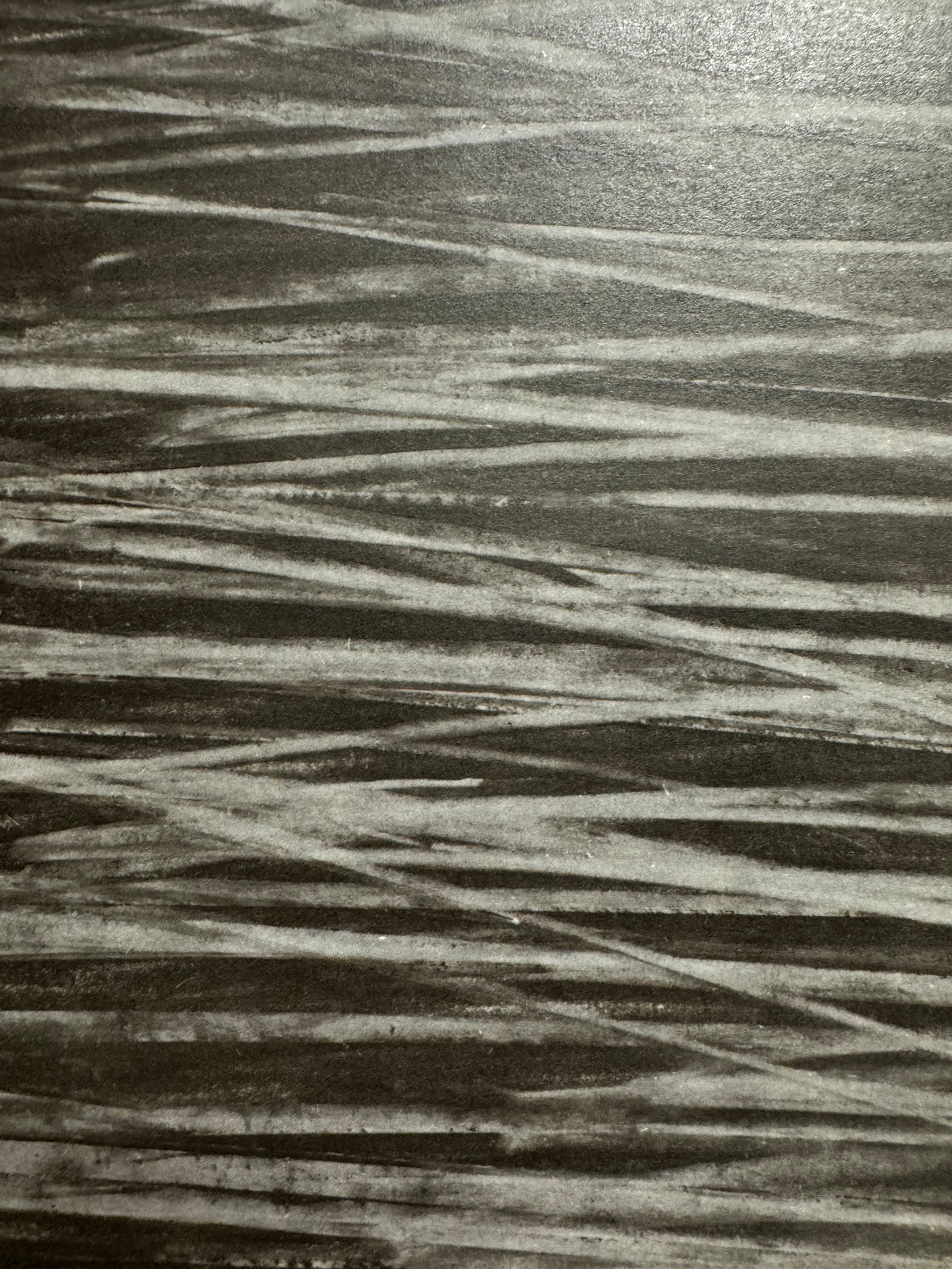 CY TWOMBLY - Sans titre 1970