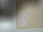 CY TWOMBLY - Sans titre 1970