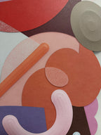 JOSH SPERLING - Untitled 2 (2022) I Limited Edition