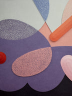 JOSH SPERLING - Untitled 2 (2022) I Limited Edition