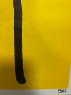 Stik - Holding Hands (Yellow)