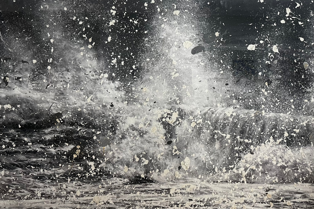 Damien Hirst - Blizzard H13-10 (2023) I Limited Edition