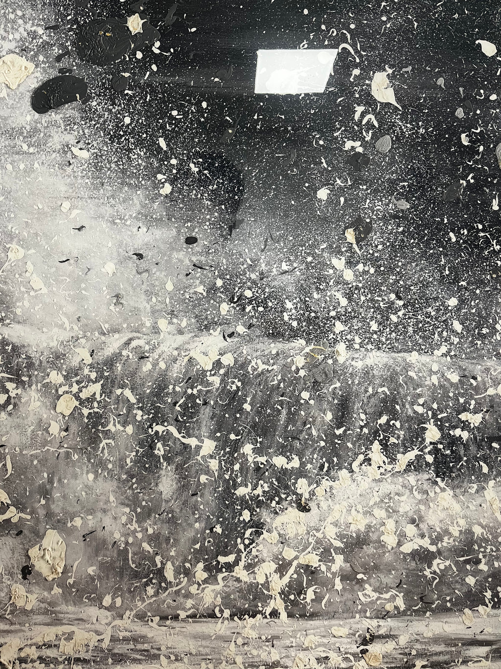 Damien Hirst - Blizzard H13-10 (2023) I Limited Edition