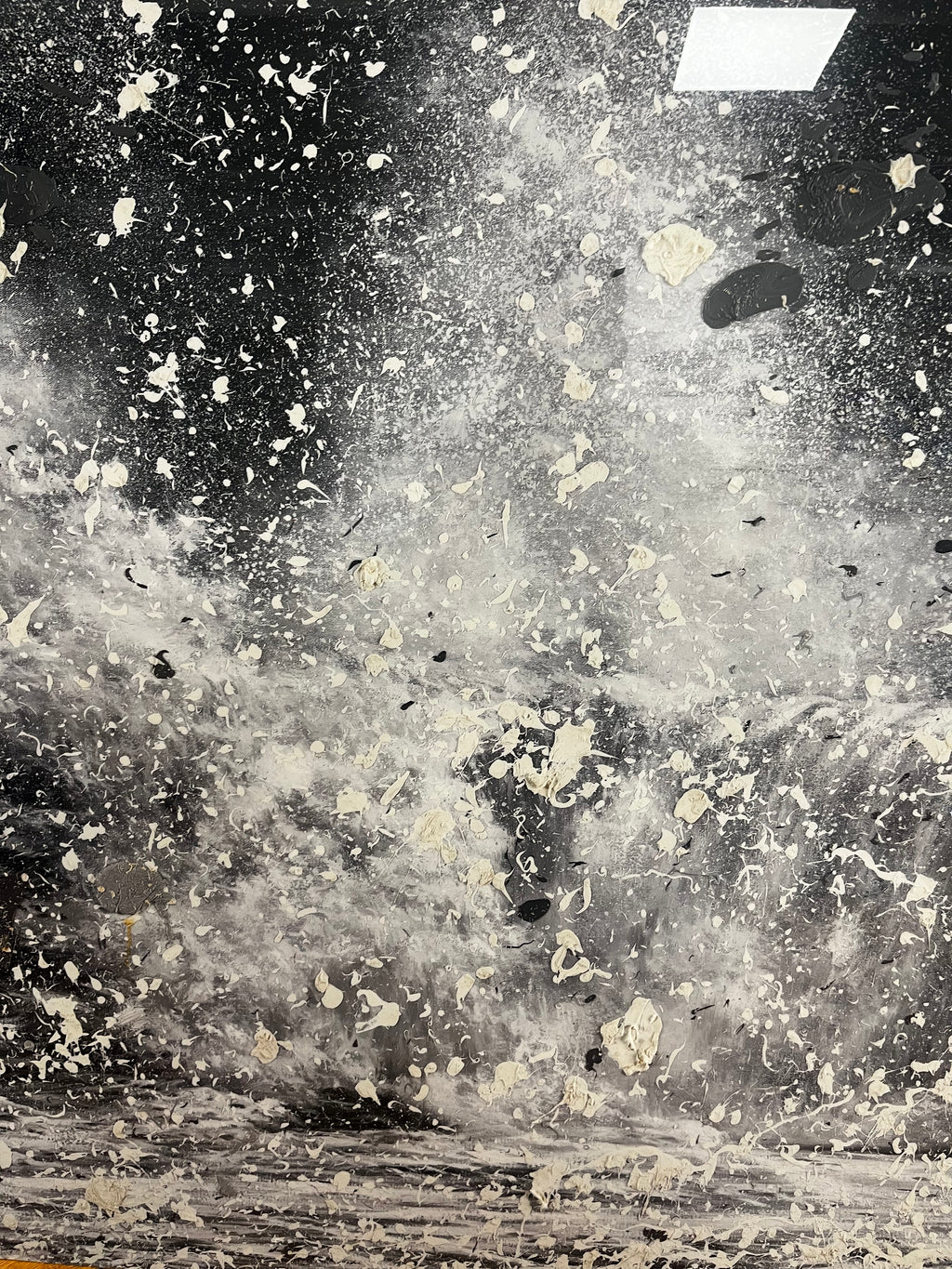 Damien Hirst - Blizzard H13-10 (2023) I Limited Edition