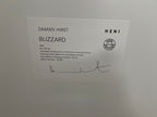 Damien Hirst - Blizzard H13-10 (2023) I Limited Edition
