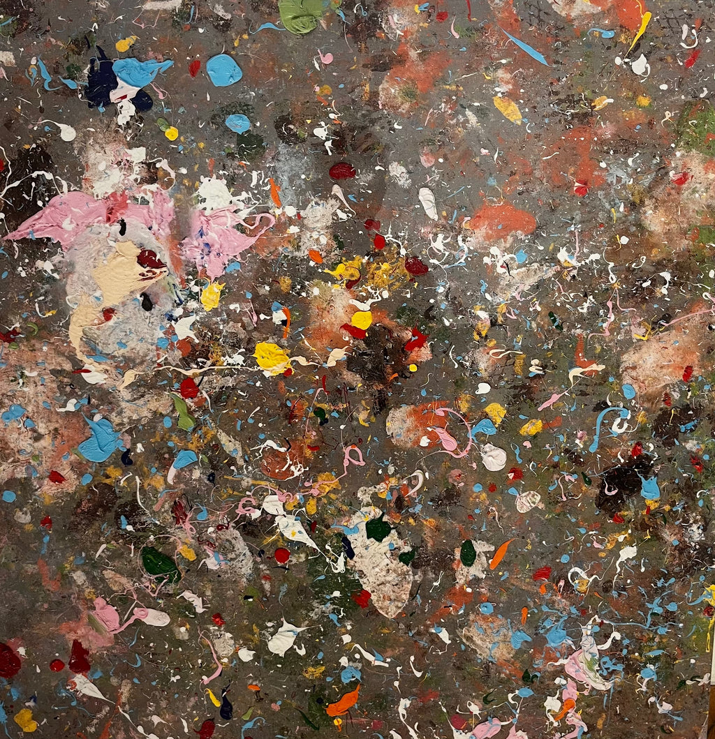 Damien Hirst - Mill Bay Salcombe H13-7 (2023) I Limited Edition