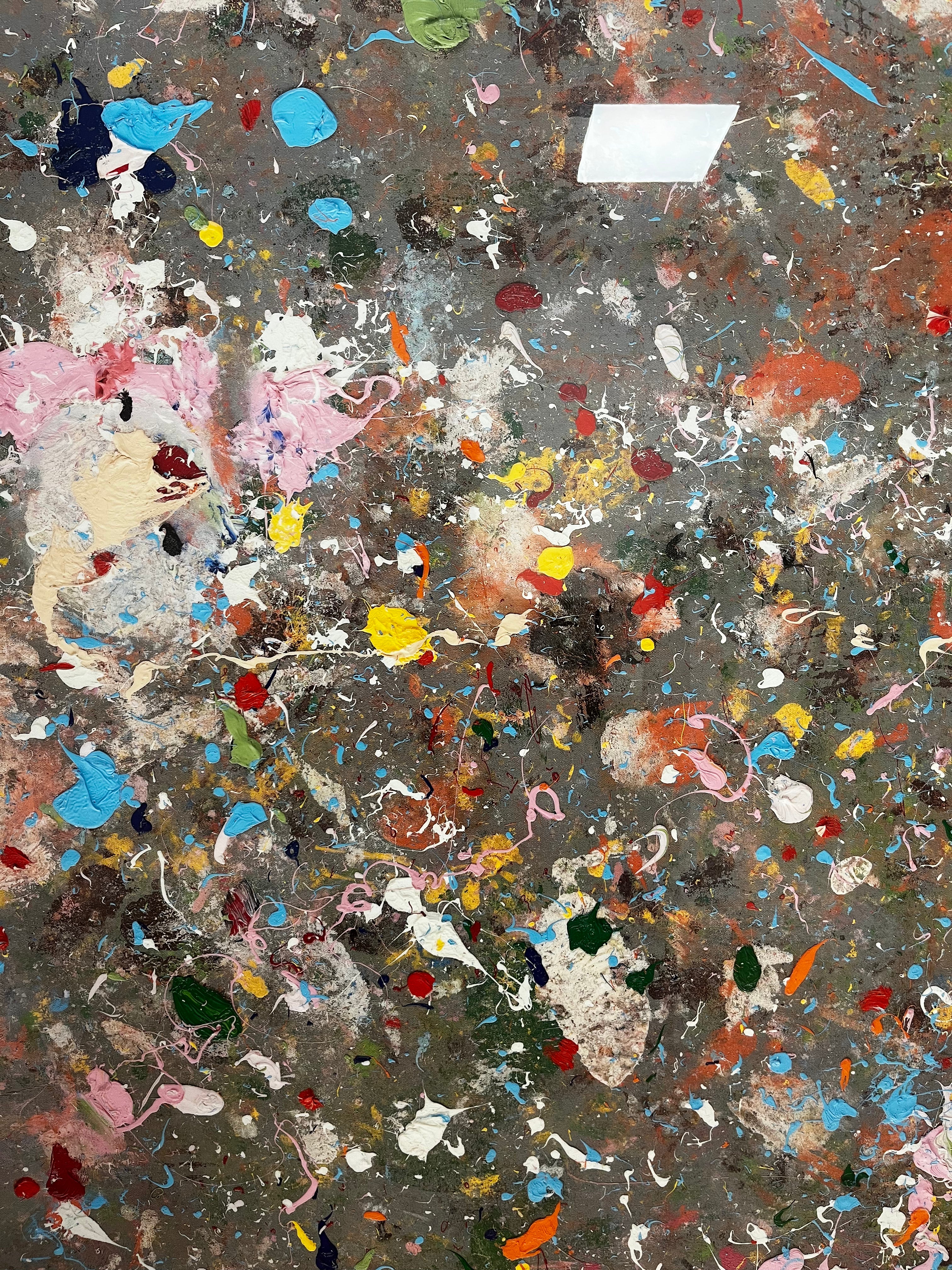 Damien Hirst - Mill Bay Salcombe H13-7 (2023) I Limited Edition