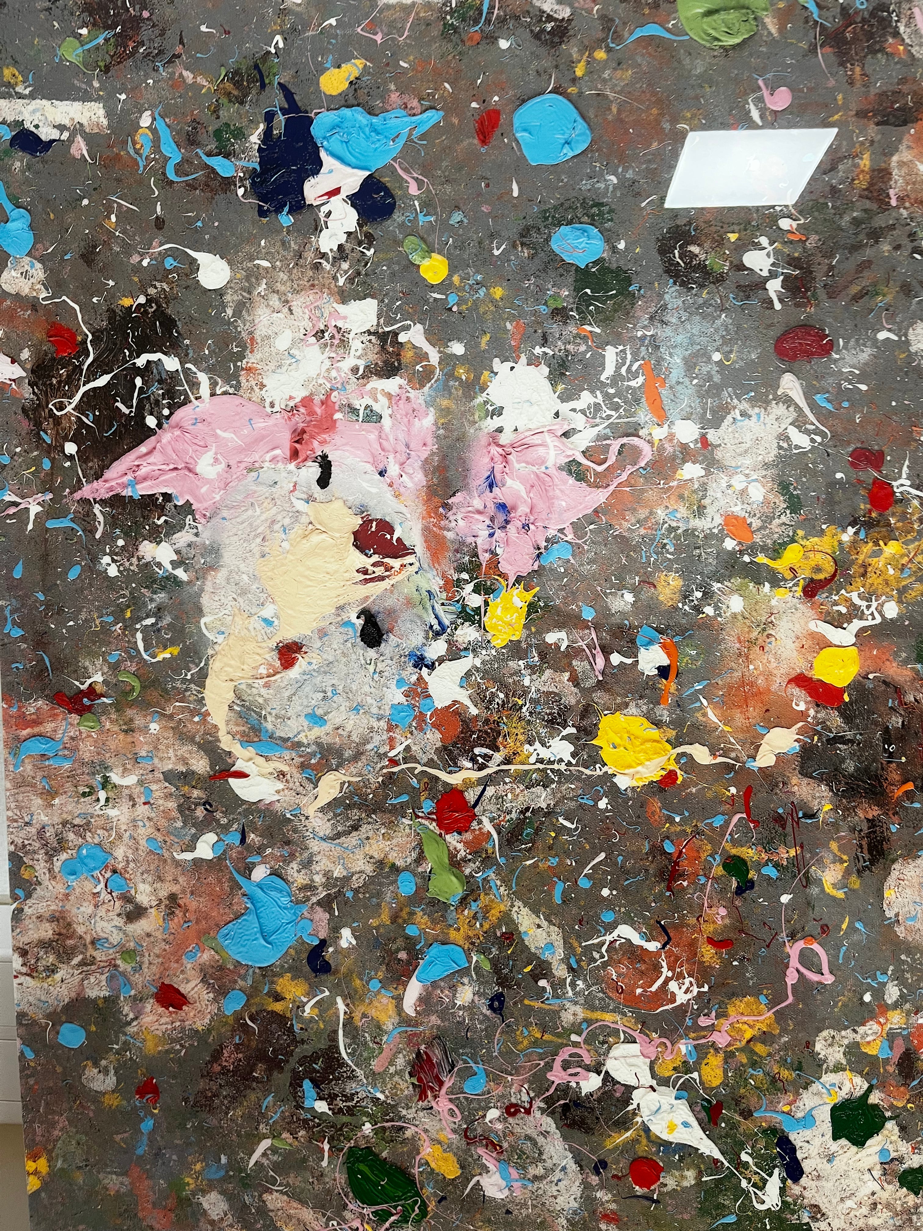 Damien Hirst - Mill Bay Salcombe H13-7 (2023) I Limited Edition