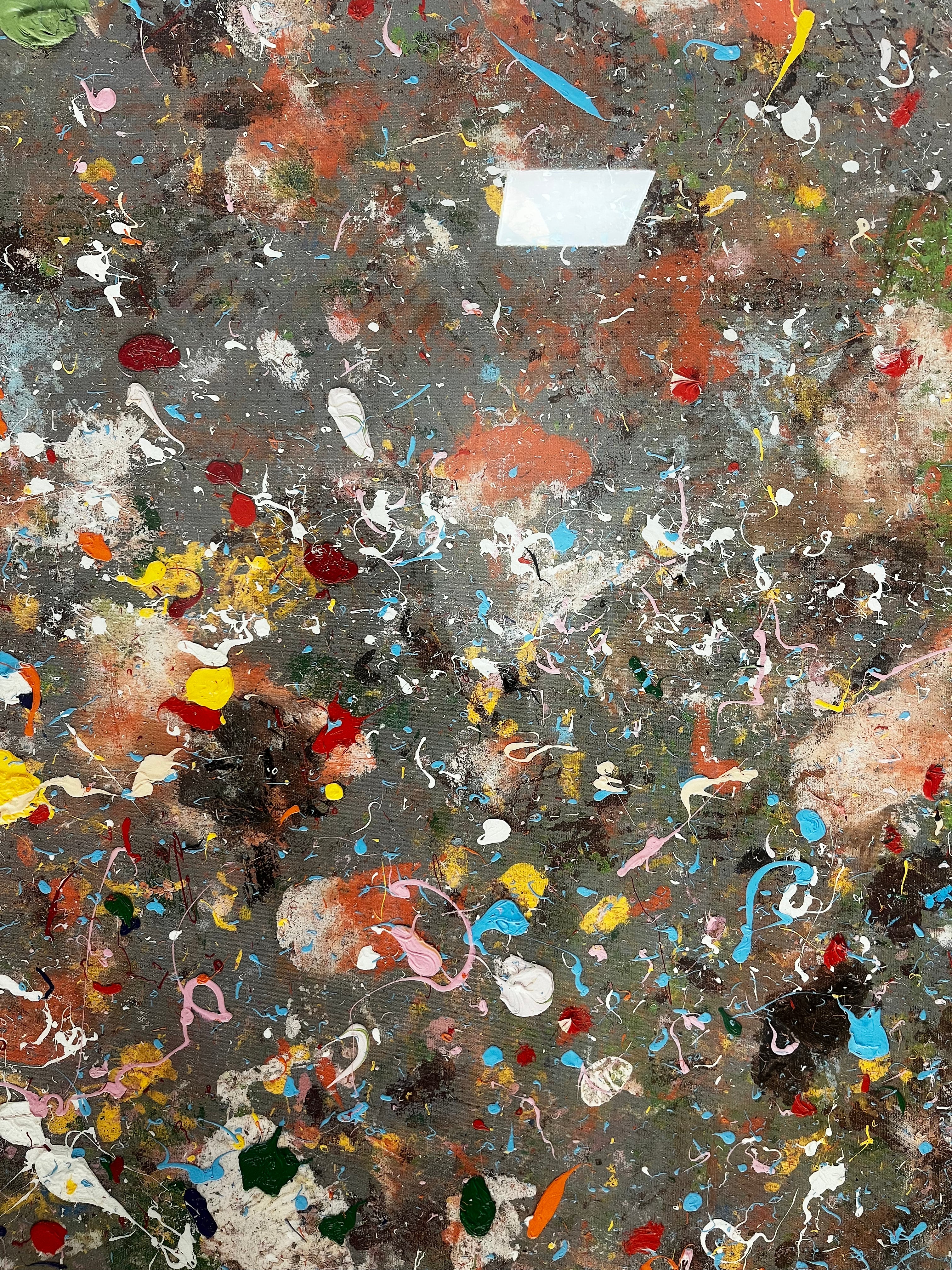 Damien Hirst - Mill Bay Salcombe H13-7 (2023) I Limited Edition