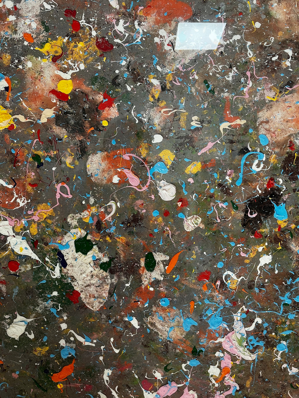 Damien Hirst - Mill Bay Salcombe H13-7 (2023) I Limited Edition