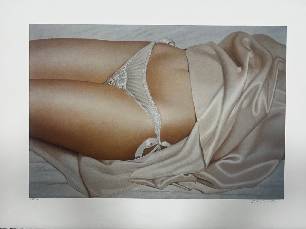 John Kacere, ILENA, 1991