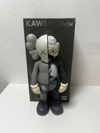 KAWS - Dissected Companion Gray (2006)