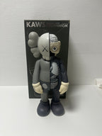 KAWS - Dissected Companion Gray (2006)