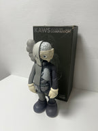 KAWS - Dissected Companion Gray (2006)