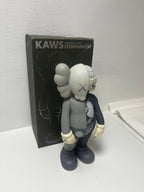 KAWS - Dissected Companion Gray (2006)