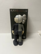 KAWS - Dissected Companion Gray (2006)