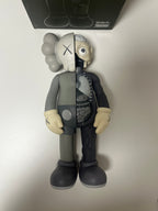 KAWS - Dissected Companion Gray (2006)