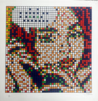 Envahisseur – Rubik Ohhh...D'accord...