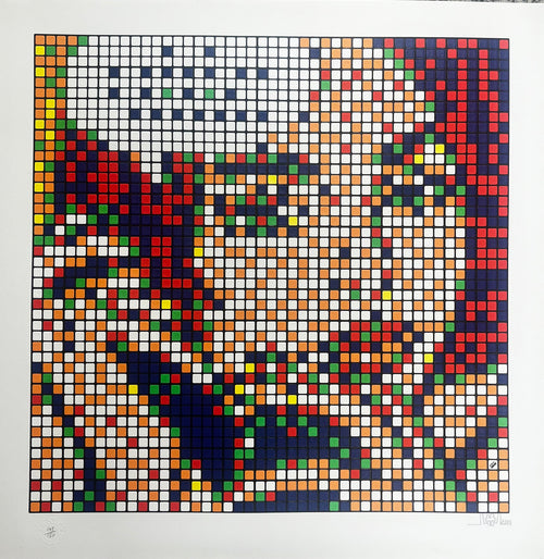 Envahisseur – Rubik Ohhh...D'accord...