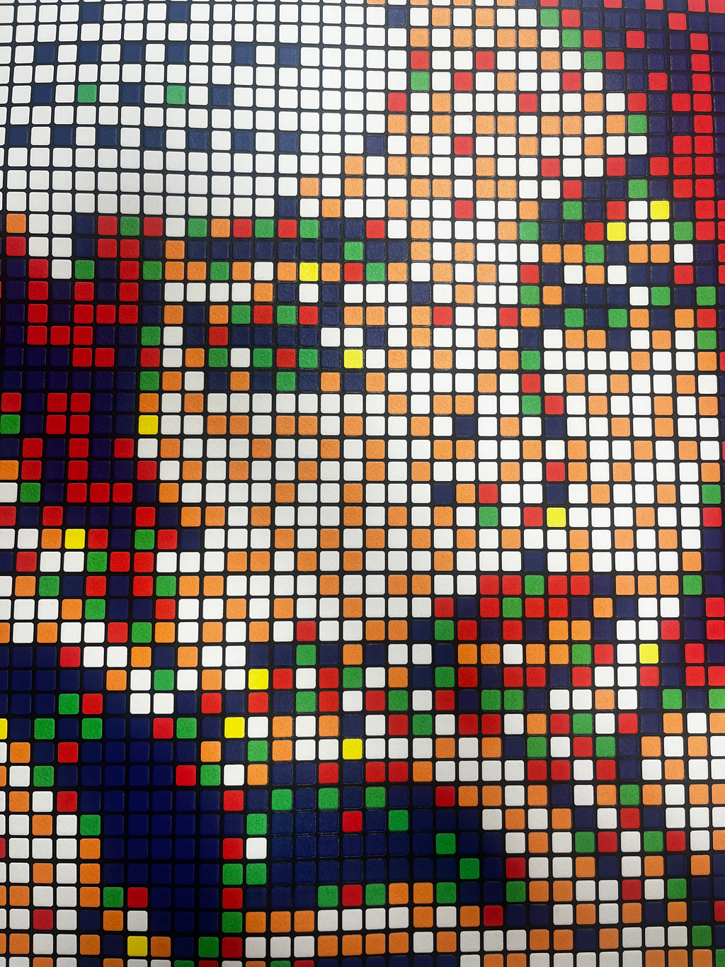 Envahisseur – Rubik Ohhh...D'accord...