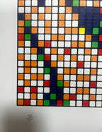 Envahisseur – Rubik Ohhh...D'accord...