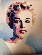 Shepard Fairey, Marilyn (2026)