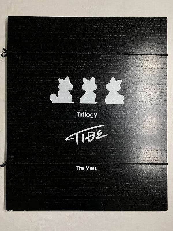 Tide, Thrilogy (2001)