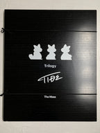 Tide, Thrilogy (2001)