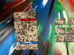 Damien Hirst, Signed House Spin Painting, 2009