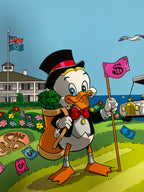 ALEC MONOPOLY -  Monopz Country Club 2026