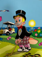 ALEC MONOPOLY -  Monopz Country Club 2026