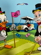 ALEC MONOPOLY -  Monopz Country Club 2026