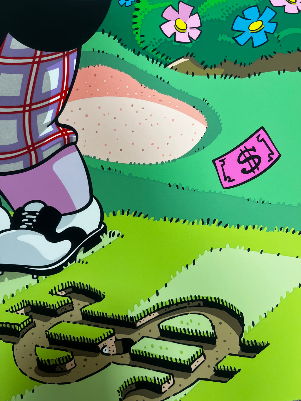 ALEC MONOPOLY -  Monopz Country Club 2026