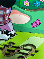 ALEC MONOPOLY -  Monopz Country Club 2026