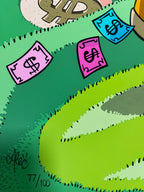 ALEC MONOPOLY -  Monopz Country Club 2026