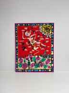 Grayson Perry – The Changeling