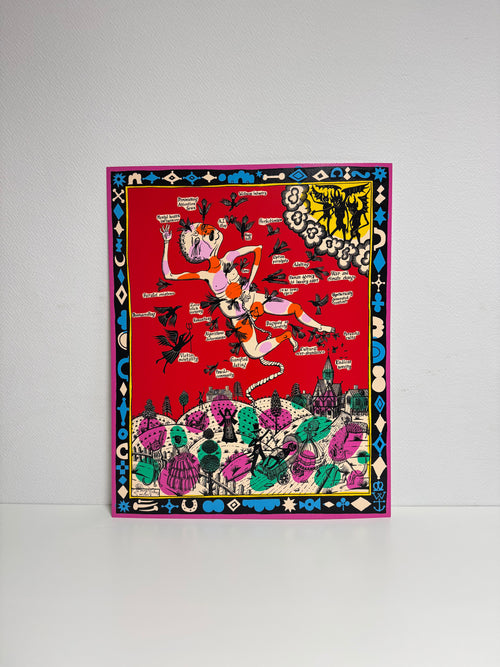 Grayson Perry – The Changeling