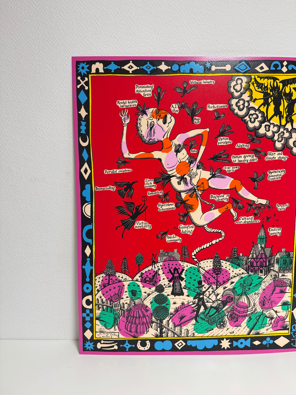 Grayson Perry – The Changeling